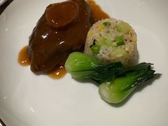 -宝丽轩中餐厅BAOLIXUAN