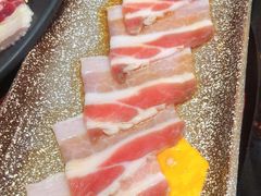 -山之屋炭火烧肉·生啤畅饮(大朗万科中央公园店)