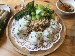 -越美小馆·越南料理(曲江店)