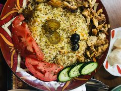 -Turka土耳咖(五大道店)