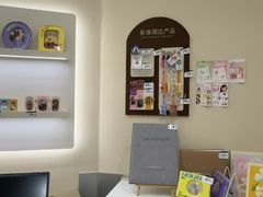 -海马体照相馆(广州新世界云门New park店)