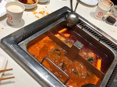 -海底捞火锅(中商百货店)