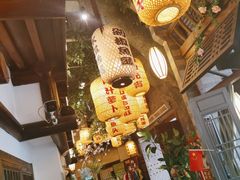 -永安水煮活鱼·仪征菜(仪征奥林匹克店)