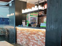 大堂-老上居·手工春饼(贝尔路店)