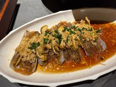 -佬太公海鸭·海鲜大排档(上海总店)