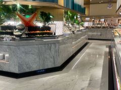 -亚马逊海鲜自助(梅溪湖步步高店)