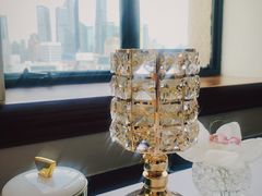 -上海和平饭店-华懋阁 The Cathay Room