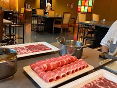 -君邦火锅(新疆大厦店)
