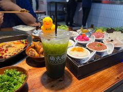 -楠火锅(哈尔滨金爵万象店)