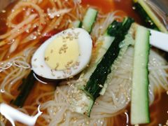 冷面-京玉菲饭店(李村店)