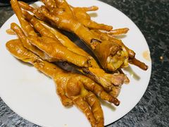 酱凤爪-买又大餐厅(福林里店)
