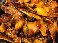 -宏状元现熬粥·京味菜(五棵松店)