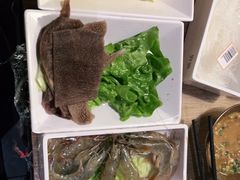 -野妹经典火锅(民治店)