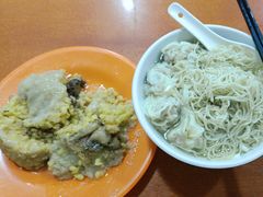 -顺发饮食店(景泰西六巷店)