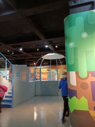 -北京科学中心儿童乐园