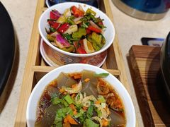 -船梆煮•蒸汽海鲜·炉火烤肉(五四广场店)