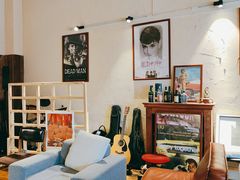 -麦田书店(国防路店)