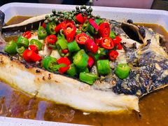 -半天妖烤鱼(海梦一方店)
