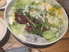 -老阿妈蒙古村·蒙古包·草原文化·歌舞表演(老君堂店)