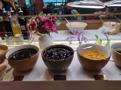 -青瓷火锅料理(西单大悦城店)