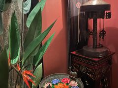 -花马天堂云南餐厅 Lost Heaven(外滩店)