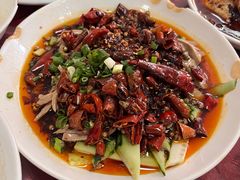 -老丘丘(较场口店)