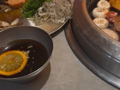 -烧本烧·自助烤肉(勒泰中心店)