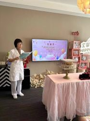 -宝馨月月子中心(友谊医院店)