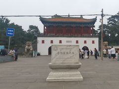 -普陀宗乘之庙(小布达拉宫)