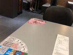 -汉堡王(上海虹口龙之梦)