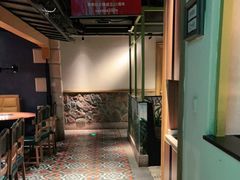 大堂-季季红火锅(动壹店)