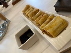 -五观堂素食(新华路店)