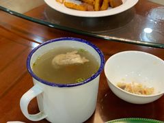 缸子肉-新疆巴州金丝特餐厅(大钟寺店)