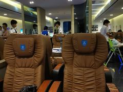-赫帝拉航空主题餐厅(南宁店)