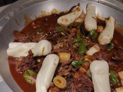 -豫丰汇河南名菜楼(武记餐饮)