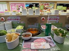 -一围肥牛肉小火锅(佳兆业广场店)