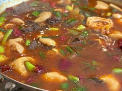 -乡亲鹅肉城(昆山店)