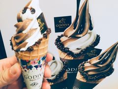 -GODIVA(月星环球港店)