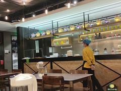 -南门小馆·清真(国贸商城店)