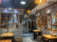 -初寻南村竹煲饭(万科·西街花园店)