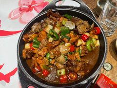 -水煮三国·川鲁江湖菜(香山店)