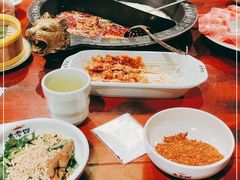 -袁老四重庆老火锅(桐梓坡店)