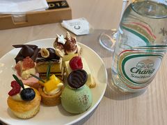 -怡咖啡·自助餐·西安香格里拉