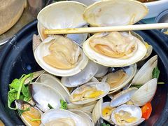 -东江海鲜大排档·潮汕菜·砂锅粥