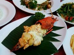 -Mai Mai Restaurant