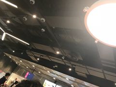 -肯德基(孝陵卫地铁站店)