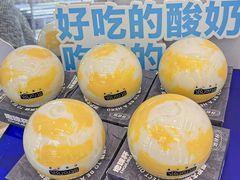 -白色日记·手作酸奶(麦凯乐店)