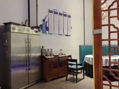 -佳兰雅序融合菜(高新店)