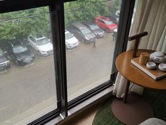 -全季酒店(上海金桥路地铁站店)
