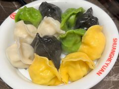 -双合园·海鲜水饺青岛菜(大尧三路店)